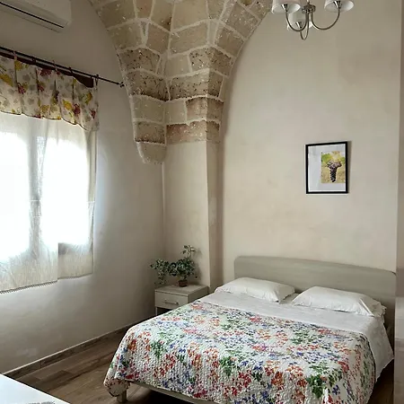 Le 5 Volte Bed & Breakfast
