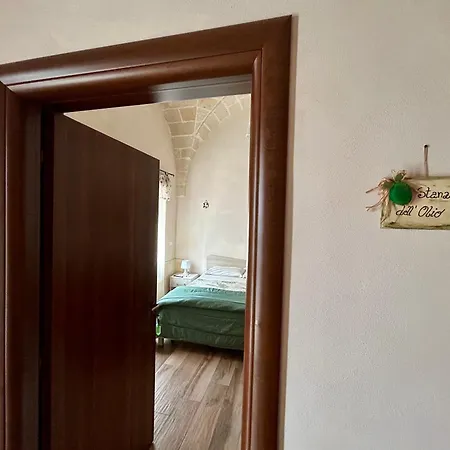 Bed & Breakfast Le 5 Volte