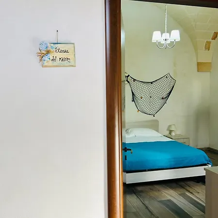 Bed & Breakfast Le 5 Volte