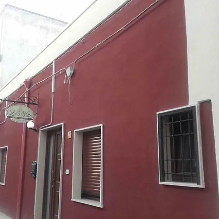 Le 5 Volte Bed & Breakfast