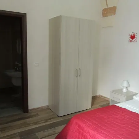 Bed & Breakfast Le 5 Volte 2*