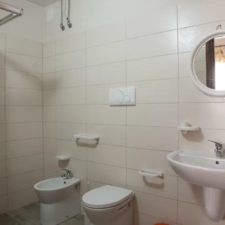 Bed & Breakfast Le 5 Volte 2*