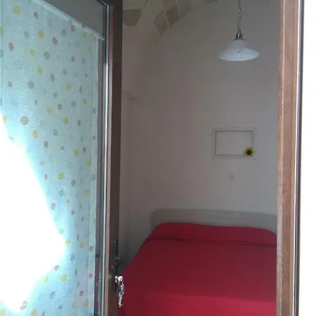 Le 5 Volte Bed & Breakfast