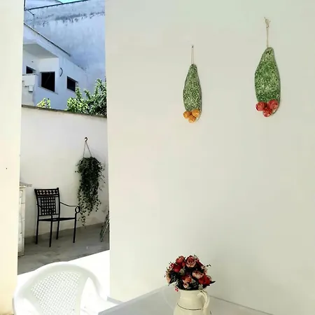 Bed & Breakfast Le 5 Volte