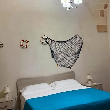 Le 5 Volte Panzió Avetrana