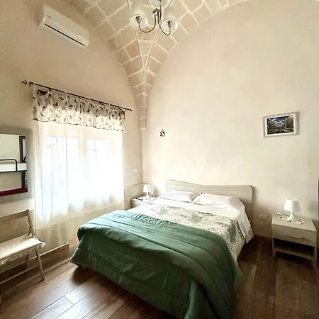 Le 5 Volte Panzió Avetrana