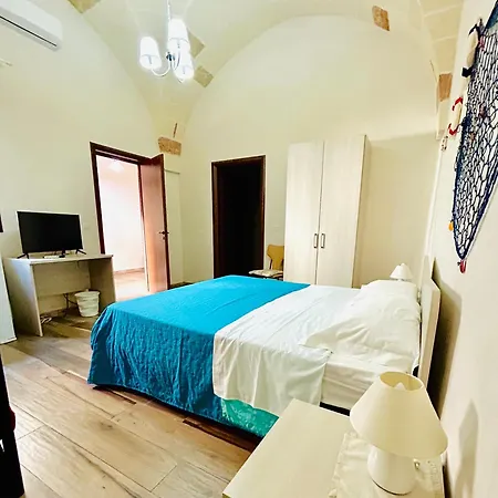 Le 5 Volte 3* アヴェトラーナ