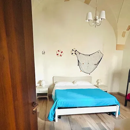 Le 5 Volte Panzió 3*