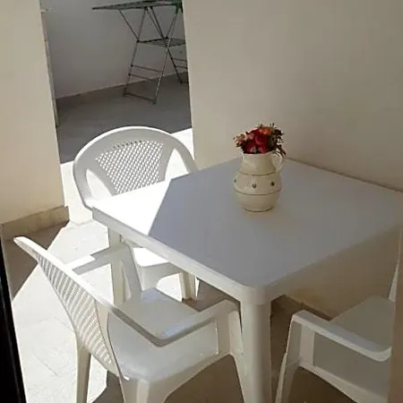 Le 5 Volte 3* Avetrana