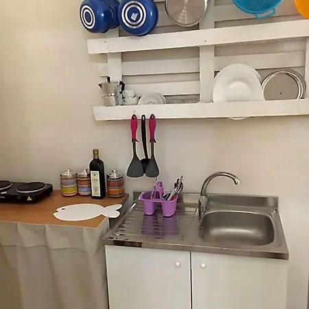 Le 5 Volte Avetrana