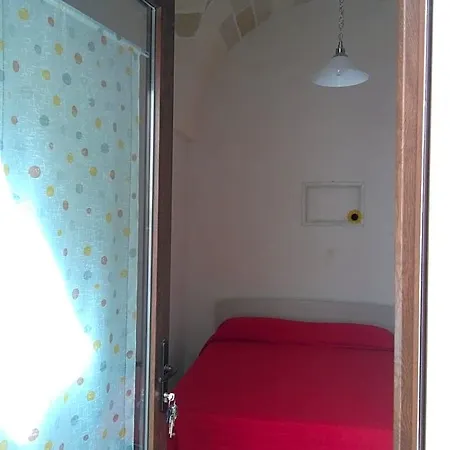 Le 5 Volte 3* Avetrana