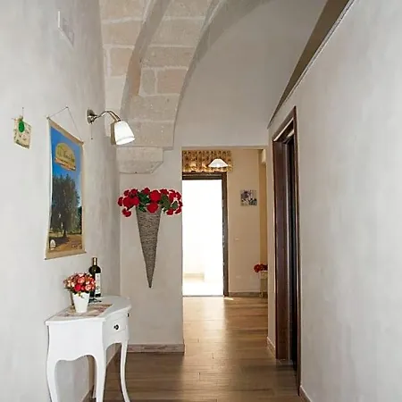 Bed & Breakfast Le 5 Volte 3*