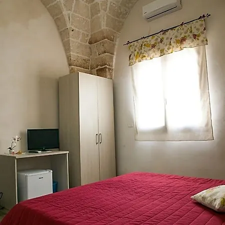Le 5 Volte Bed & Breakfast 3*