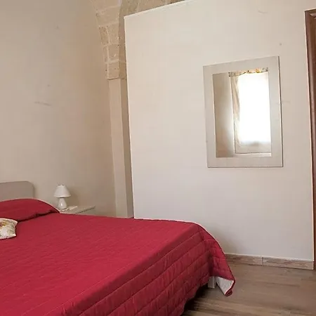 Bed & Breakfast Le 5 Volte 3*