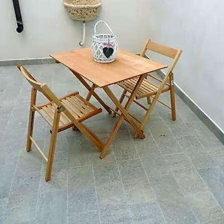 Bed & Breakfast Le 5 Volte Avetrana