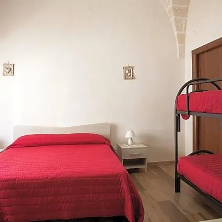 Le 5 Volte Bed & Breakfast 3*