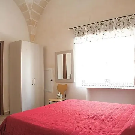 Le 5 Volte Avetrana