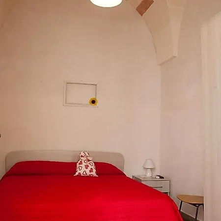 Bed & Breakfast Le 5 Volte 3*
