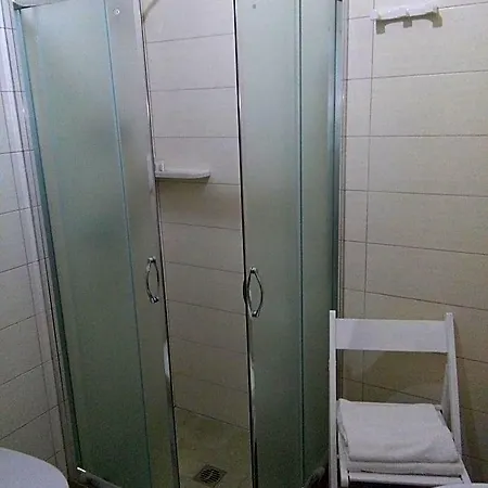 Bed & Breakfast Le 5 Volte 3*