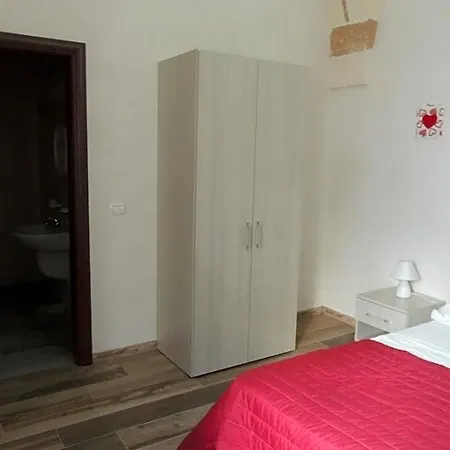 Bed & Breakfast Le 5 Volte Avetrana