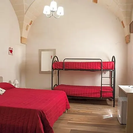 Le 5 Volte Bed & Breakfast 3*