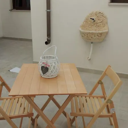 Le 5 Volte 3* Avetrana