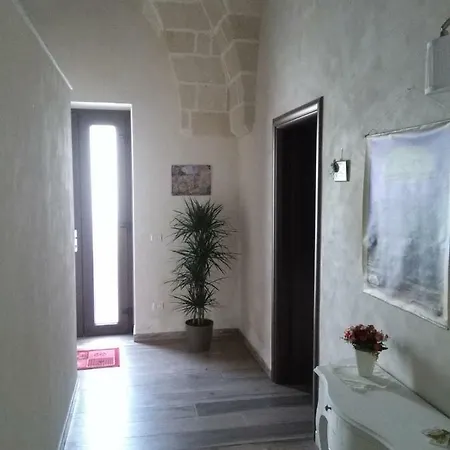 Le 5 Volte Panzió Avetrana