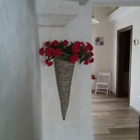 Panzió Le 5 Volte Avetrana