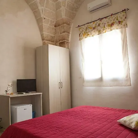 Panzió Le 5 Volte Avetrana