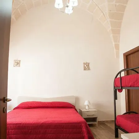 Le 5 Volte ベッド・アンド・ブレックファスト