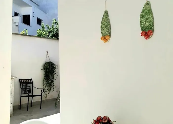 فندق مبيت وإفطار Le 5 Volte