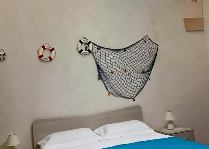 Le 5 Volte Bed and breakfast Avetrana