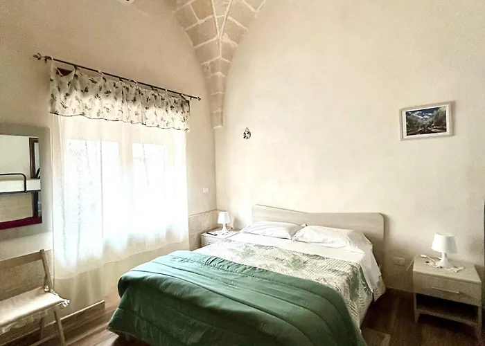 Le 5 Volte Bed and breakfast Avetrana