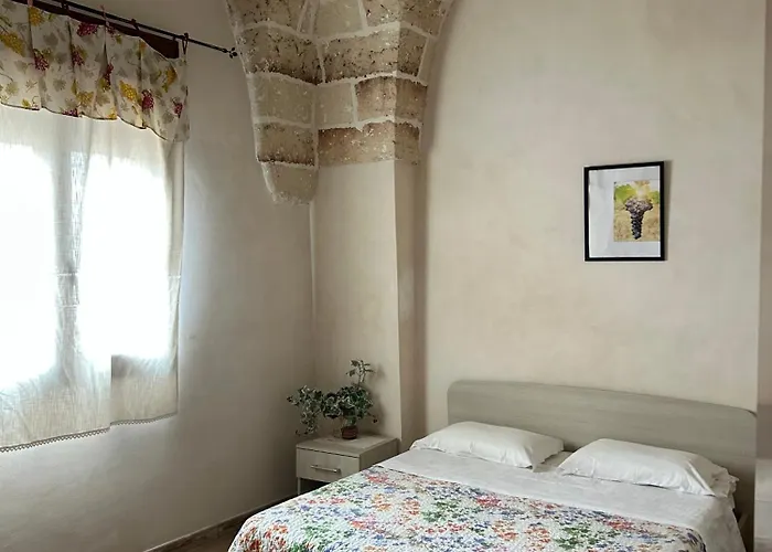 Le 5 Volte Bed and breakfast