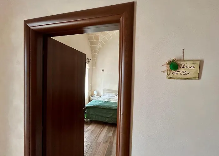 Bed and breakfast Le 5 Volte