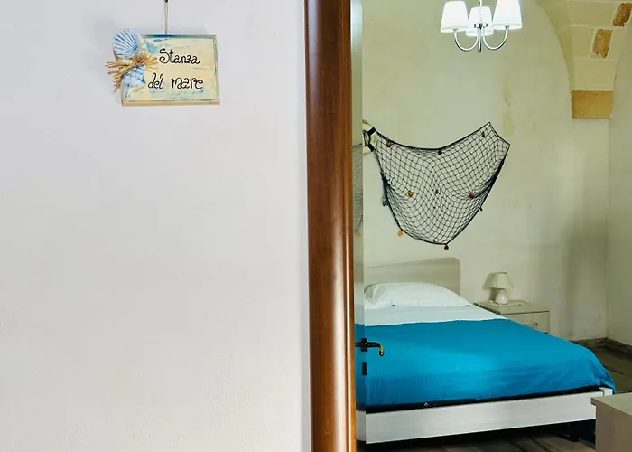 Bed and breakfast Le 5 Volte