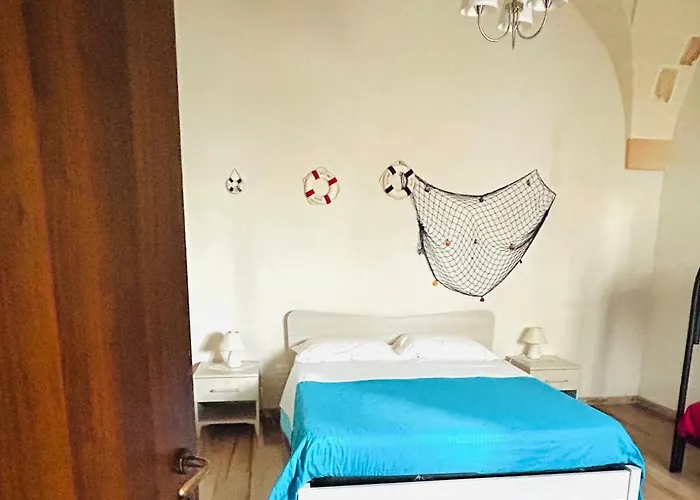 Le 5 Volte Bed and breakfast 3*