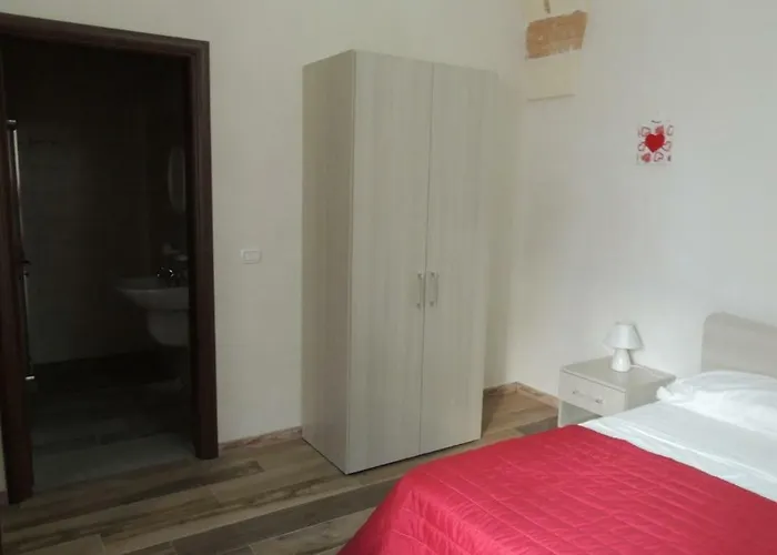 Bed and breakfast Le 5 Volte 3*