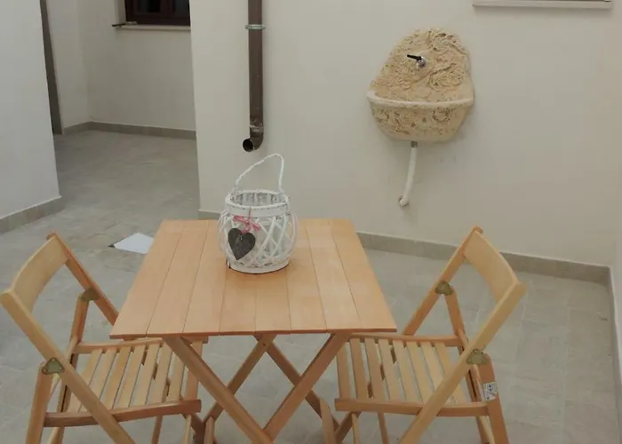 Le 5 Volte 3* Avetrana