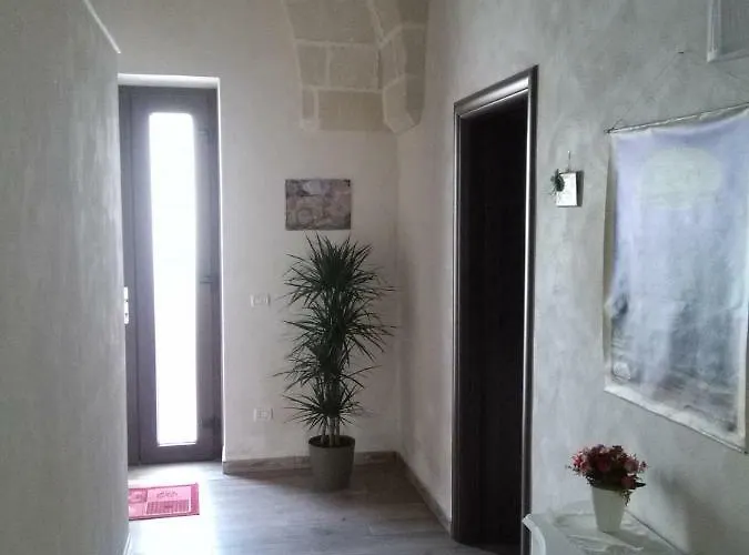 Le 5 Volte Bed and breakfast Avetrana