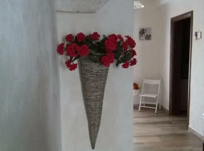 Bed and breakfast Le 5 Volte Avetrana