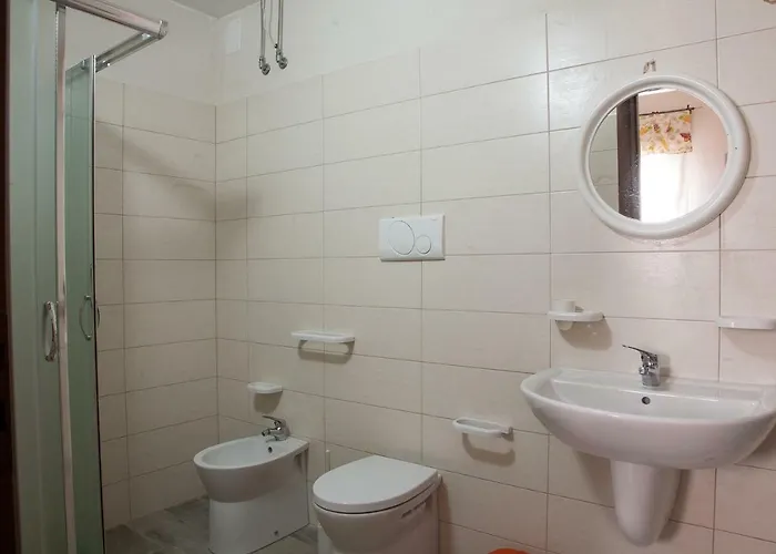 Bed and breakfast Le 5 Volte 3*