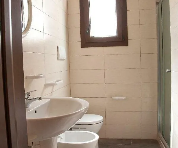 Bed and breakfast Le 5 Volte Avetrana