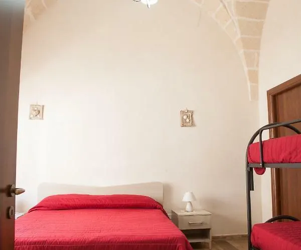 Le 5 Volte Bed and breakfast