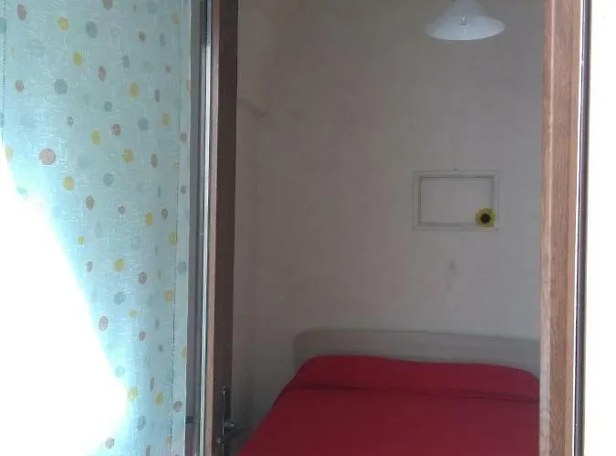 Le 5 Volte Bed and breakfast