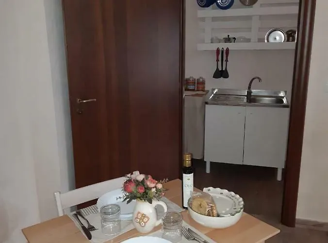 Le 5 Volte Bed and breakfast Avetrana